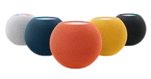 HomePod