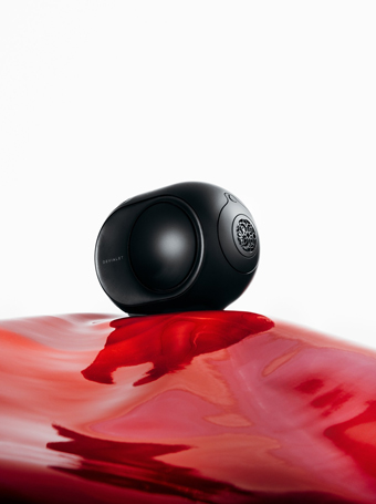 Devialet