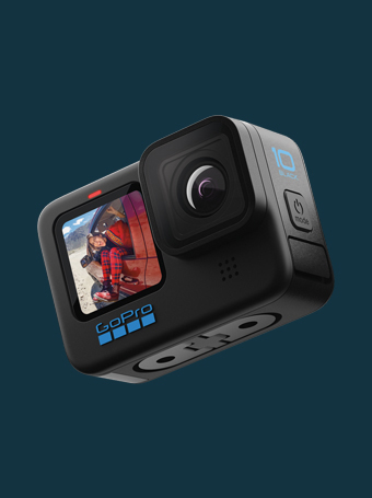 Gopro
