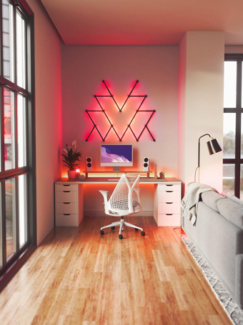 Nanoleaf
