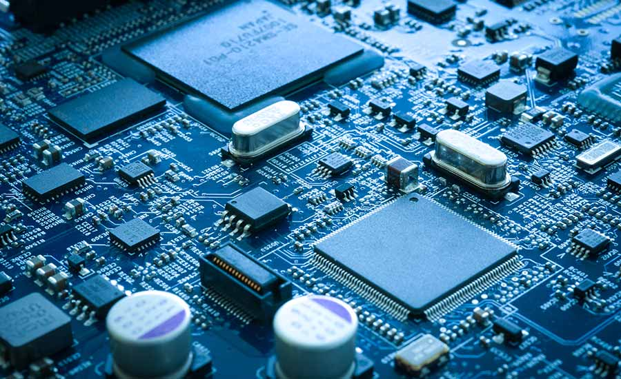 Semiconductor Solutions